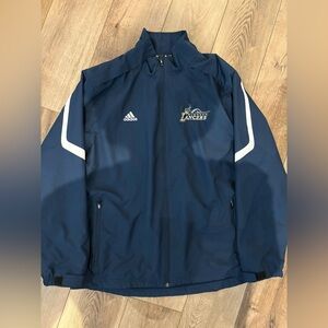 Windsor Lancers Athlete Adidas Jacket